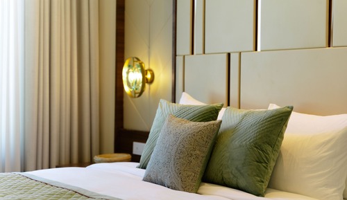 Luxury Studio Suite