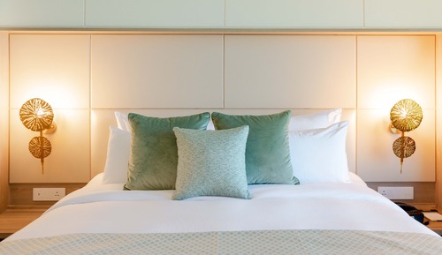 Luxury Double Room