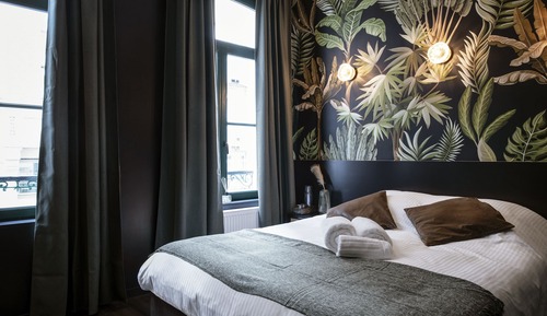 Executive Double Room, Ensuite