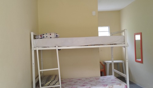 Standard Suite