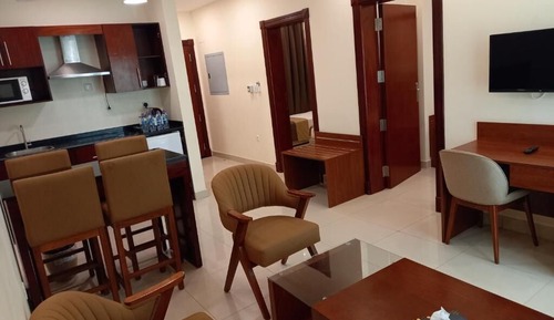 Family Quadruple Room
