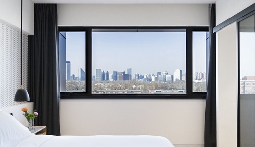 Elite Suite