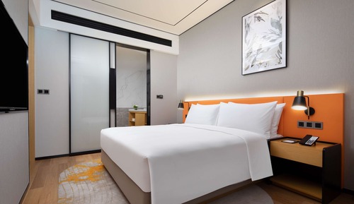 Suite, 1 Bedroom