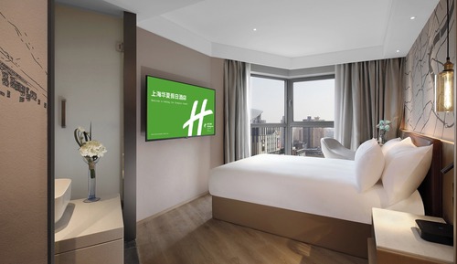 Standard Room, 1 Twin Bed