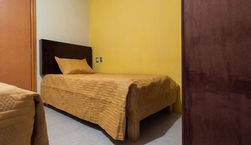 Basic Quadruple Room