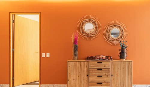 Comfort Apartment