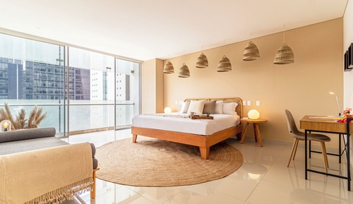 Standard Apartment