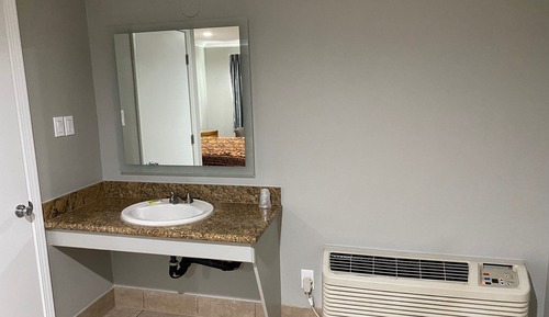 Signature Double Room, 2 Queen Beds