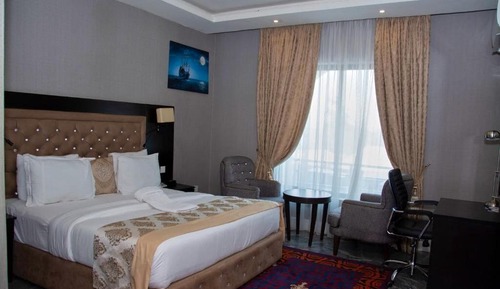 Royal Double Room