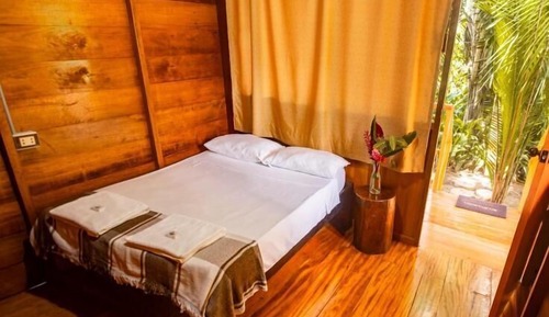 Comfort Room, 1 Bedroom