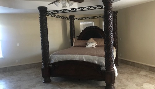 Family House