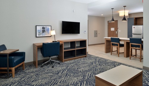 Suite, 1 Bedroom