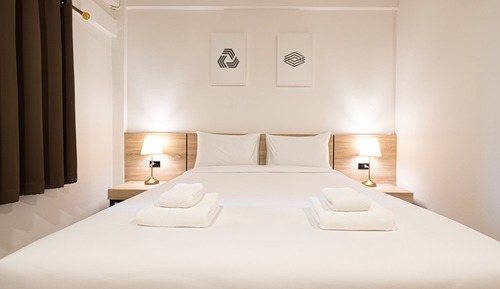 Superior Premier Room