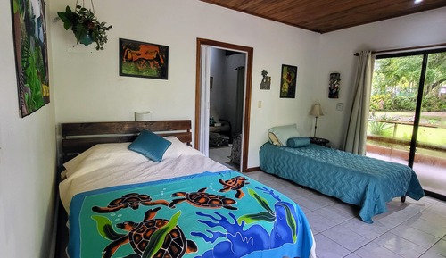 Family Apartment