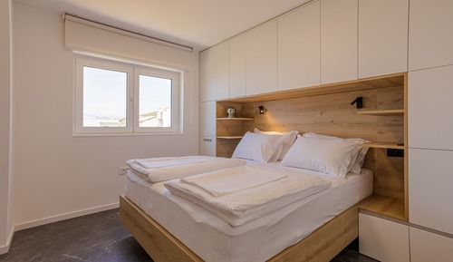 Luxury Apartment