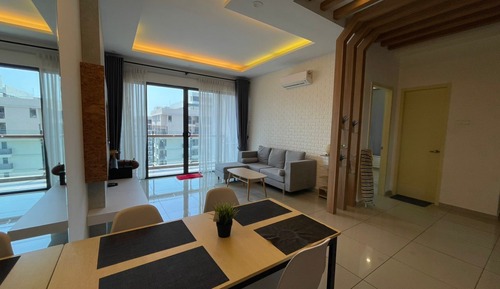 Comfort Condo
