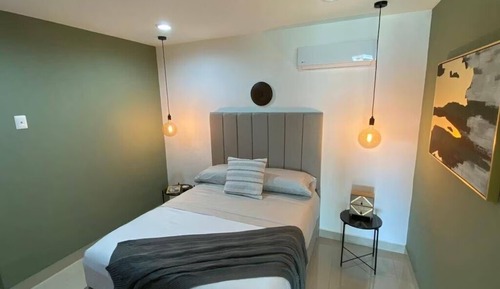 Comfort Condo