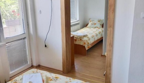 Triple Room, Mountain View