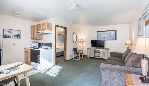 Junior Suite