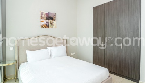Family Apartment