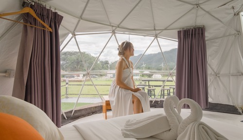 Tent
