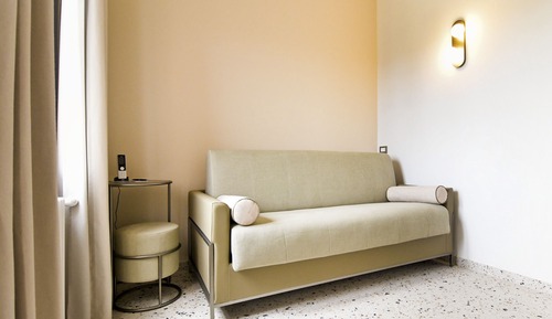 Comfort Room, Garden View (Acantha)