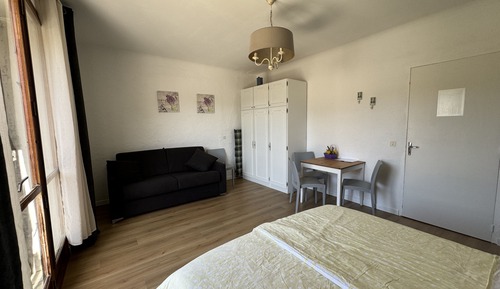 Superior Quadruple Room, Mountain View
