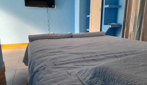 Comfort Double or Twin Room, 1 King Bed, Pool Access, Pool View