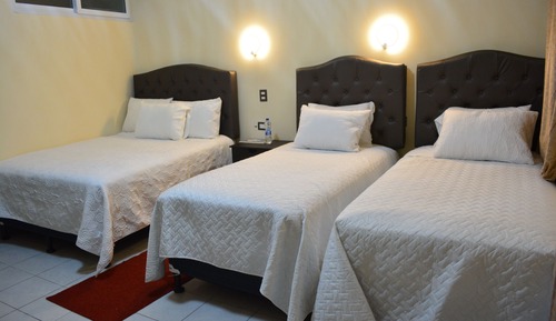 Executive Room, 1 Bedroom