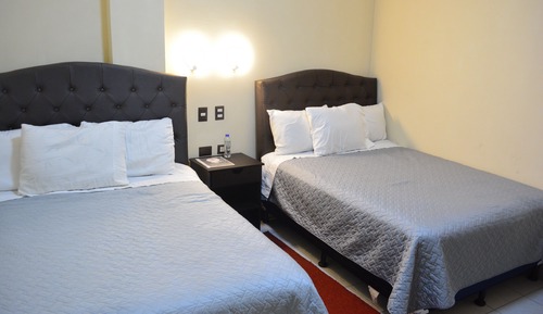 Executive Room, 1 Bedroom