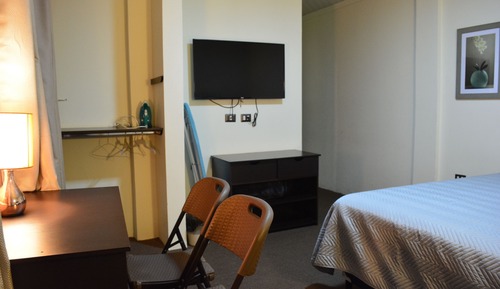 Executive Room, 3 Bedrooms