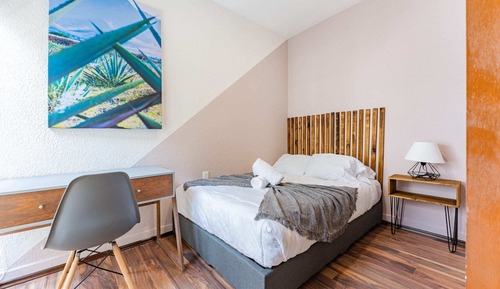 Apartment, 2 Bedrooms