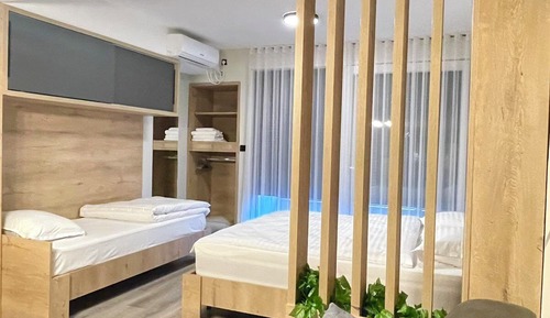 City Single Room