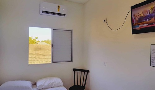 Traditional Triple Room