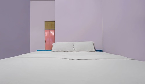 Basic Double Room