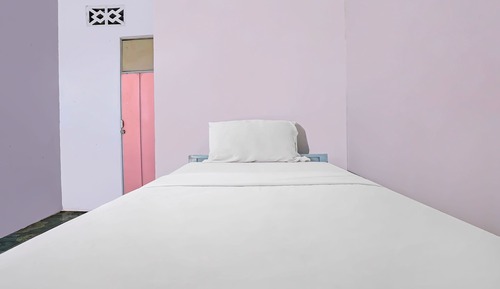 Basic Single Room