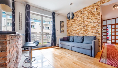 Apartment (12B/4)