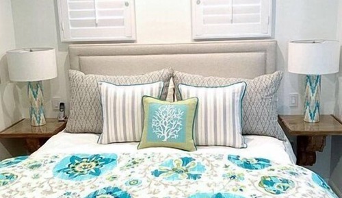 Comfort Villa, 1 King Bed with Sofa bed