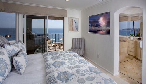 Premier Villa, 2 Bedrooms, Patio, Ocean View