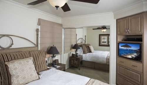 Romantic Villa, Multiple Beds, Patio, Ocean View