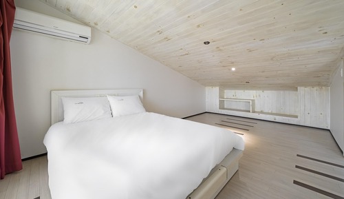Basic Room, 1 Bedroom (Room 507)