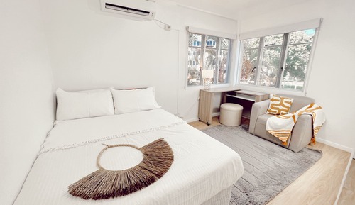 Business Apartment