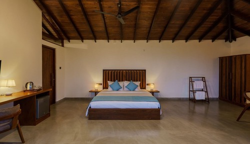 Presidential Triple Room