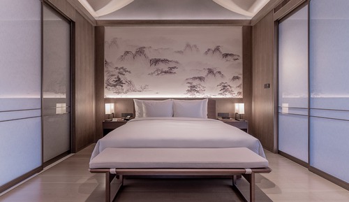 YINSHAN Suite