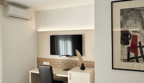 Comfort Double Room