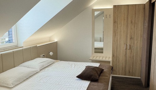 Family Quadruple Room