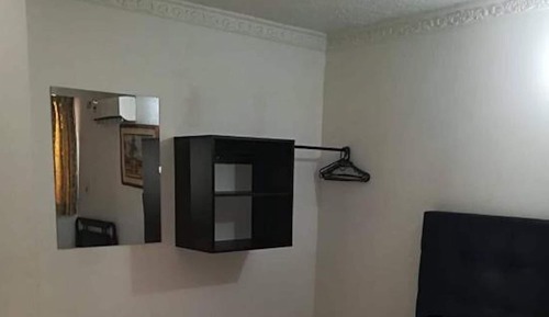 Standard Room, Air conditioning