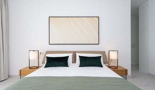 Suite, 2 Bedrooms, Private Pool (A4.2)