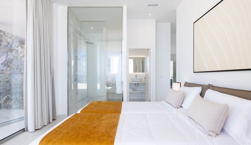 Suite, 2 Bedrooms, Private Pool (A3.1)