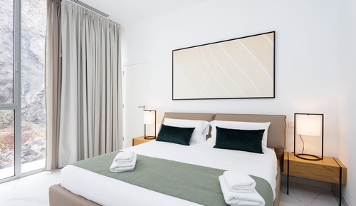 Suite, 3 Bedrooms, Private Pool (B5.1)